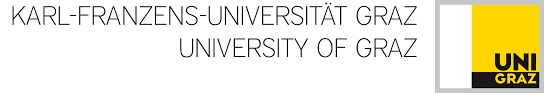 لوگوی دانشگاه گراتس